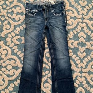 Ariat Real Denim Jeans